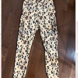 Fabletics Powerhold Leggings